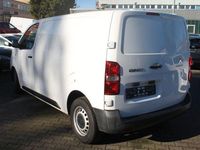 Gebraucht Peugeot Expert Premium 122 PS (89 kW) 2020 Lack weiss banquise/typ aussen Van