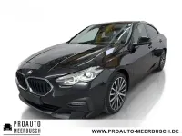 Używany BMW 218 Performance 136 KM (100 kW) 2024 Czarny Coupe