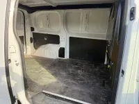 Gebraucht Opel Vivaro 122 PS (89 kW) 2020 Weiß Van / Kleinbus