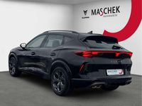 Neu Cupra Formentor 204 PS (150 kW) 2026 Midnight schwarz metallic SUV