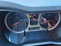 Gebraucht Nissan Note Acenta 88 PS (64 kW) 2007 Schwarz Kleinwagen