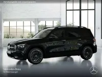 Gebraucht Mercedes GLB200 AMG 163 PS (119 kW) 2026 Kosmosschwarz SUV