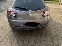 Gebraucht Renault Mégane III Bose Edition 131 PS (96 kW) 2014 Schwarz Limousine