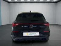 Używany Cupra Leon 300 KM (220 kW) 2024 Czarny Hatchback