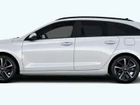 Gebraucht Hyundai i30 Advantage 140 PS (102 kW) 2025 Atlas white Kombi