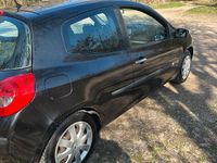 Gebraucht Renault Clio II 2005 Kleinwagen