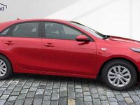 Neu Kia Ceed Best 140 PS (102 kW) 2025 Rot Kleinwagen