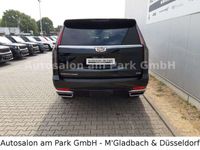 gebraucht Cadillac Escalade Premium Luxury Platinum 6.2 NightVision