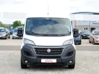 Gebraucht Fiat Ducato 160 PS (117 kW) 2020 Weiß Van