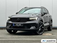 Neu Volvo XC40 Plus 197 PS (144 kW) 2025 Schwarz SUV