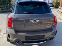 Gebraucht Mini Countryman 184 PS (135 kW) 2013 Braun SUV