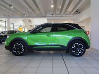 Gebraucht Opel Mokka-e Ultimate 100 kW (136 PS) 2022 Grün SUV