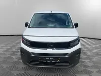 Neu Opel Combo 131 PS (96 kW) 2026 Weiß Van / Kleinbus