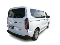 Neu Ford Transit Custom Trend 150 PS (110 kW) 2026 Weiß Limousine