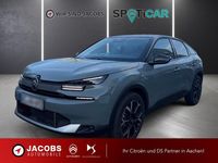 Neu Citroën C4 PureTech 131 PS (96 kW) 2025 Grün SUV