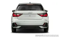 Gebraucht Audi A1 Sportback S-Line 116 PS (85 kW) 2025 Silber Kleinwagen