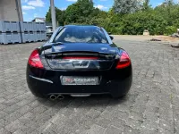 Gebraucht Peugeot RCZ Basis 156 PS (114 kW) 2012 Coupé