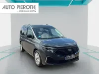Gebraucht Ford Tourneo Connect Titanium 122 PS (89 kW) 2025 Grau Van / Kleinbus