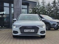 gebraucht Audi A6 Avant 35 TDI S tronic sport