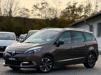 Gebraucht Renault Grand Scénic III Bose Edition 150 PS (110 kW) 2015 Braun Van / Kleinbus
