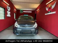 Brugt Kia Rio 109 HK (80 kW) 2017 Grå Sedan