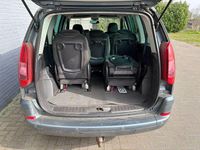 Gebraucht Peugeot 807 141 PS (103 kW) 2007 Grau Van / Kleinbus