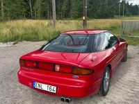 Gebraucht Ford Probe 163 PS (119 kW) 1995 Rot Coupé