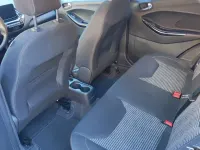 Usata Ford Ka 86 CV (63 kW) 2019 Nero Berlina