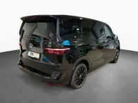 Nowe VW Multivan Life 150 KM (110 kW) 2026 Czarny Minivan