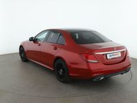 gebraucht Mercedes E220 E-Klassed AMG Line, Diesel, 32.770 €