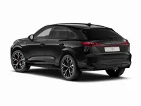 Neu Audi Q3 Sportback Sport 150 PS (110 kW) 2026 Mythosschwarz SUV