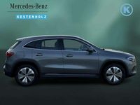 Gebraucht Mercedes EQA300 Progressive 130 kW (177 PS) 2025 Grau SUV