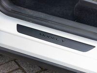 Gebraucht Tesla Model Y 274 kW (373 PS) 2024 Weiß SUV