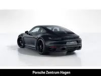 Gebraucht Porsche 911 Carrera 4 GTS 480 PS (353 kW) 2022 Schwarz