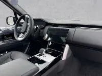 Gebraucht Land Rover Range Rover Autobiography 530 PS (389 kW) 2026 Schwarz SUV