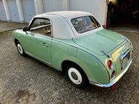 gebraucht Nissan Figaro 