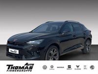 Gebraucht Cupra Formentor 150 PS (110 kW) 2025 Mitternachtsschwarz SUV