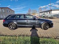 gebraucht Audi A4 Ambition