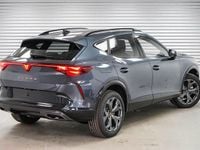 Neu Cupra Formentor 150 PS (110 kW) 2026 Grau SUV