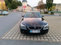 Gebraucht BMW 530 270 PS (198 kW) 2004 Schwarz Limousine