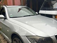Gebraucht BMW 330 231 PS (169 kW) 2008 Grau Kombi