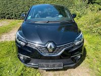 Gebraucht Renault Scénic IV Black Edition 159 PS (116 kW) 2019 Schwarz Van / Kleinbus