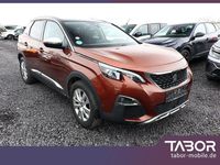 Gebraucht Peugeot 3008 Crossway 131 PS (96 kW) 2020 Braun SUV