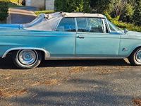 Gebraucht Chrysler Imperial 343 PS (252 kW) 1964 Grün Cabrio