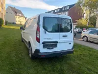 Second-hand Ford Transit Connect 120 CP (88 kW) 2016 Alb Monovolum