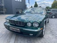 Gebraucht Jaguar XJ8 298 PS (219 kW) 2005 Grün Limousine