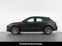 Gebraucht Porsche Macan S 381 PS (280 kW) 2022 Grau SUV