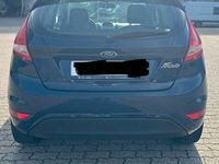 Gebraucht Ford Fiesta 60 PS (44 kW) 2010 Kleinwagen