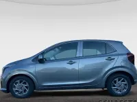 Neu Kia Picanto Vision 68 PS (50 kW) 2026 Grau Kleinwagen