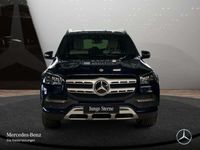 gebraucht Mercedes GLS350 d 4MATIC